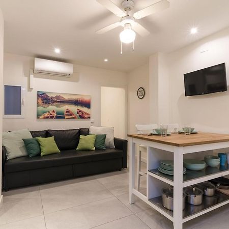 Charming Santa Isabel Apartment มาดริด ภายนอก รูปภาพ