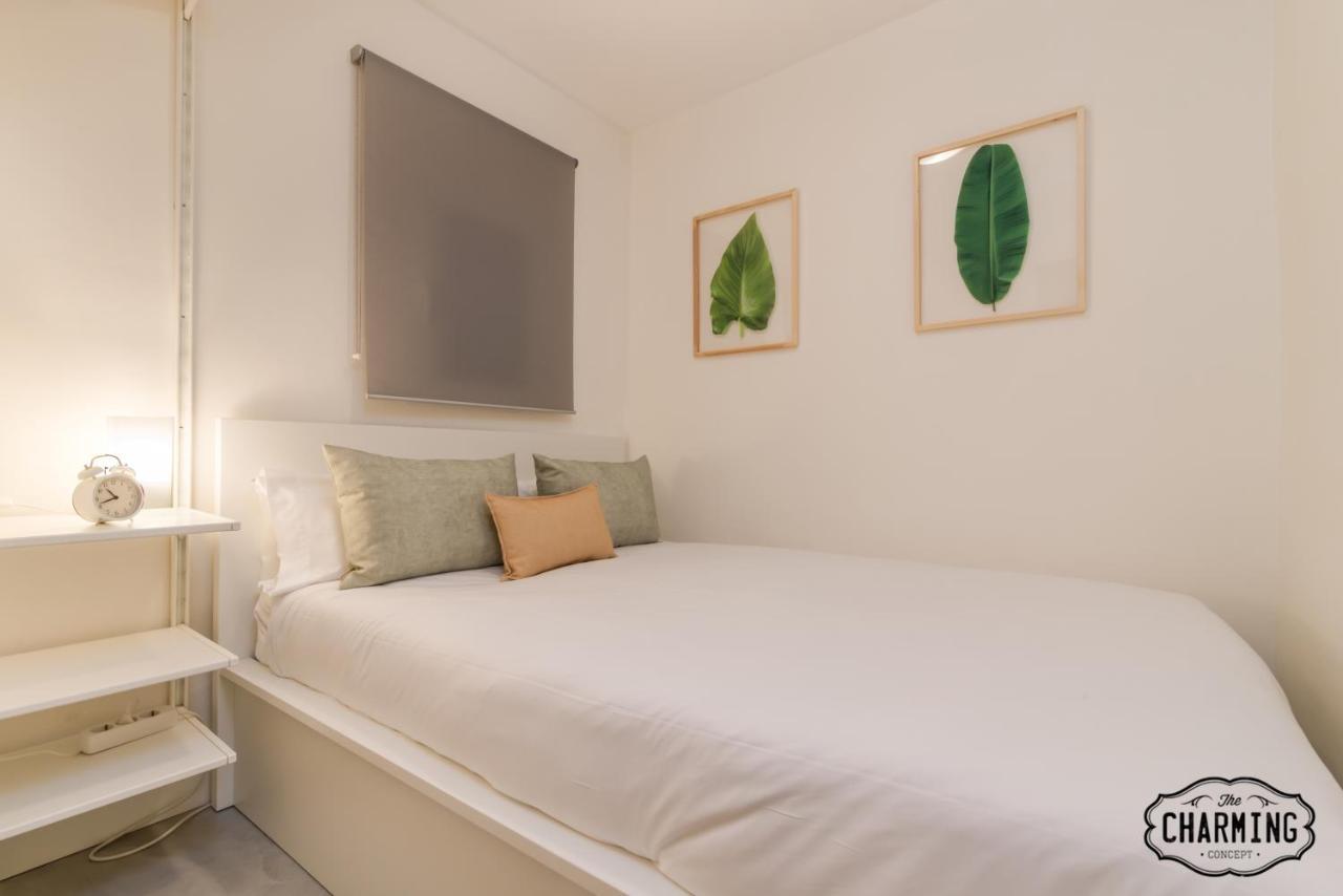 Charming Santa Isabel Apartment มาดริด ภายนอก รูปภาพ